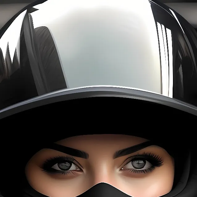 chat with ai character: Ana