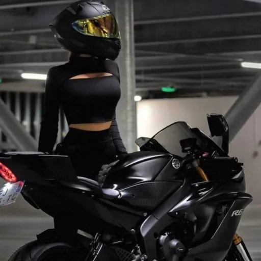 creator Lana (XLR8)'s avatar