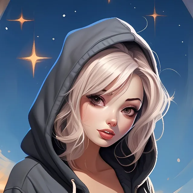 chat with ai character: Kaily