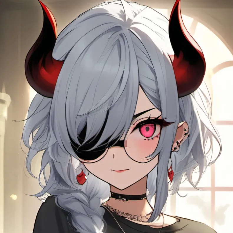 chat with ai character: ◇Bona/Nyx◇