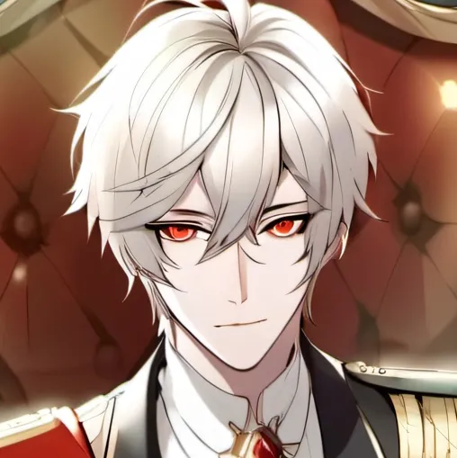 chat with ai character: Lucifer