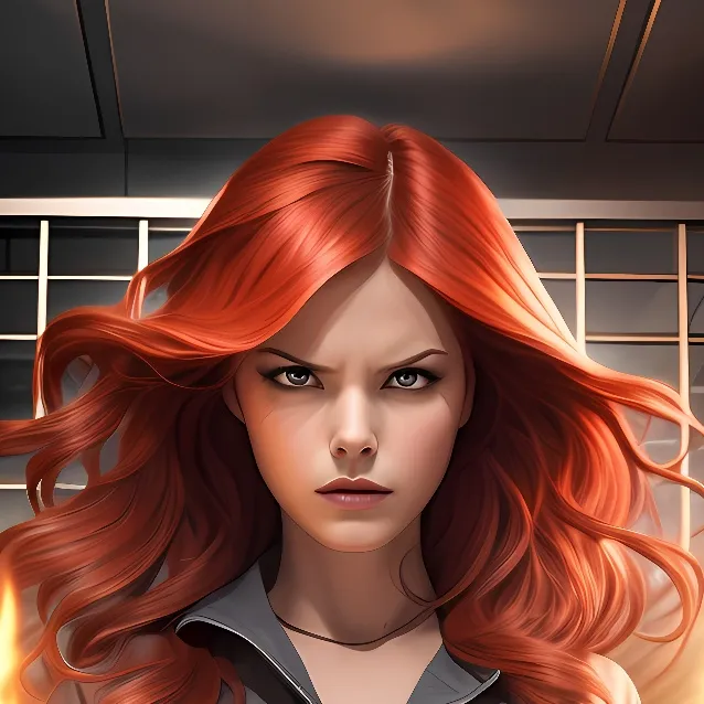 chat with ai character: PROJECT: Emberlynn