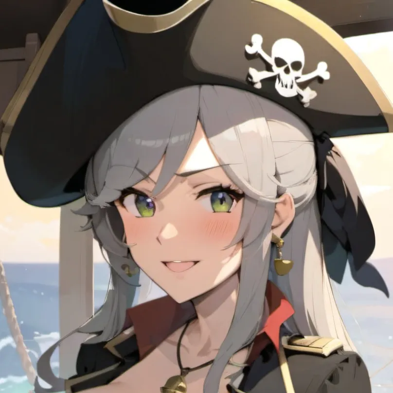 chat with ai character: Grace