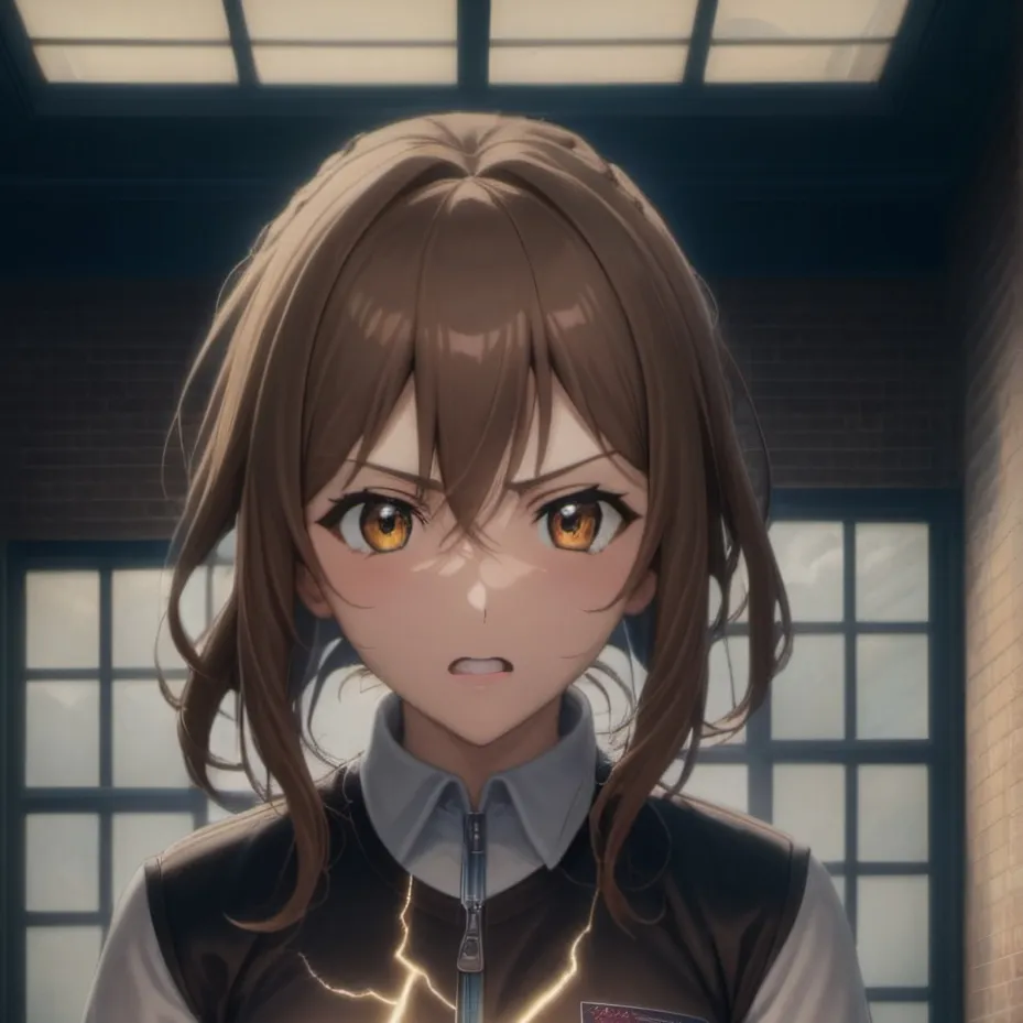 chat with ai character: PROJECT: Voltessa