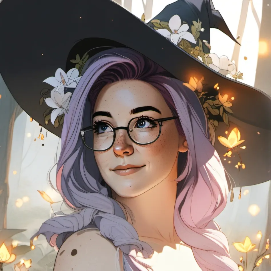 chat with ai character: Angela Fiorana