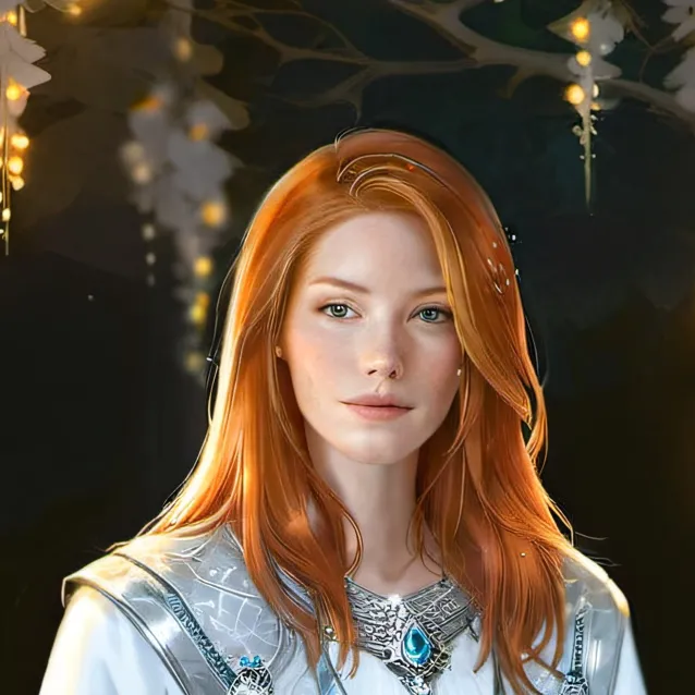 chat with ai character: Elyria Silverheart