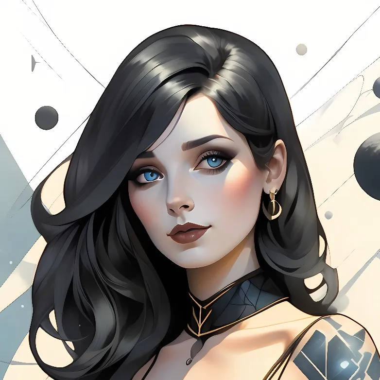 chat with ai character: Valerie Ebonrode