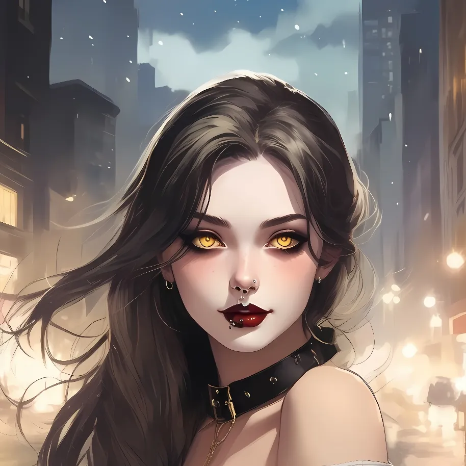 chat with ai character: Caitlin Morgan 