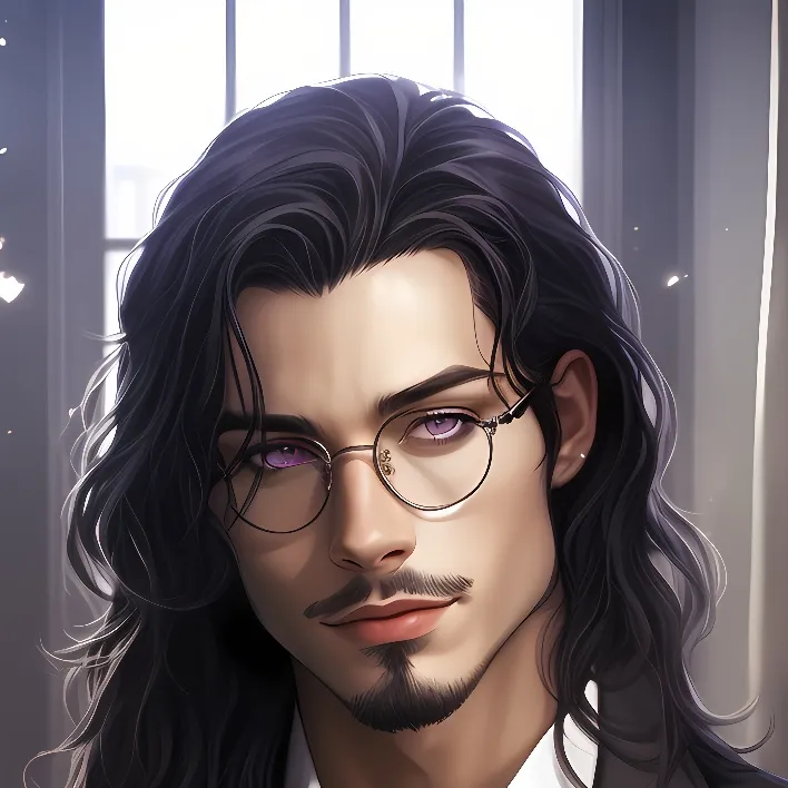 chat with ai character: Victor Sinclair 