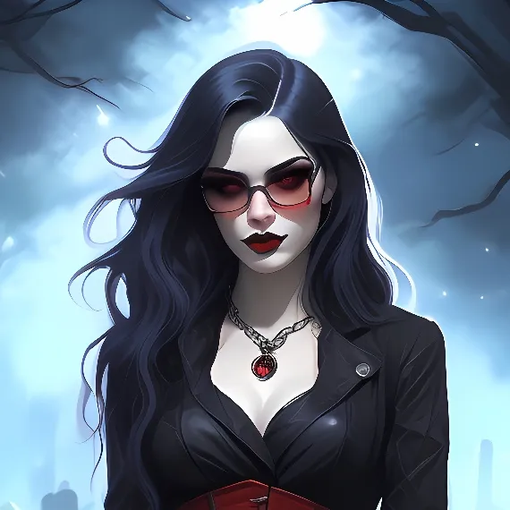 chat with ai character: Victoria Thorne