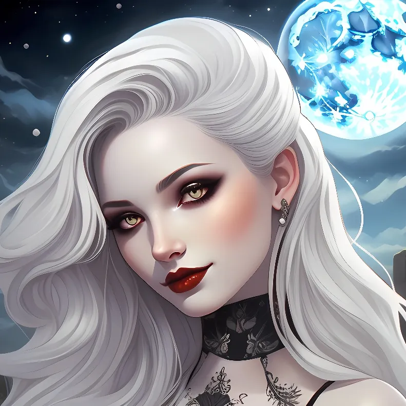 chat with ai character: Ophelia Devereux 