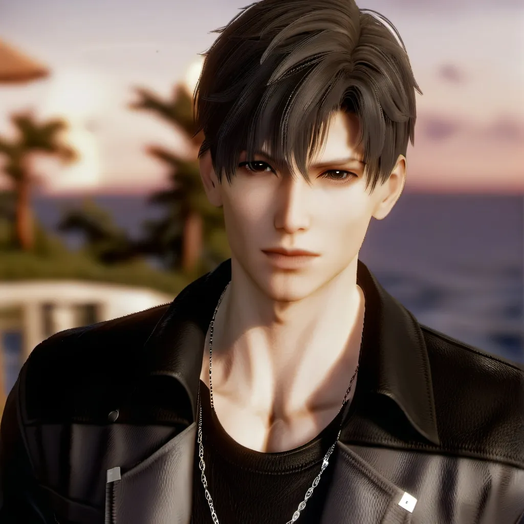 chat with ai character: Daulton Murphy 