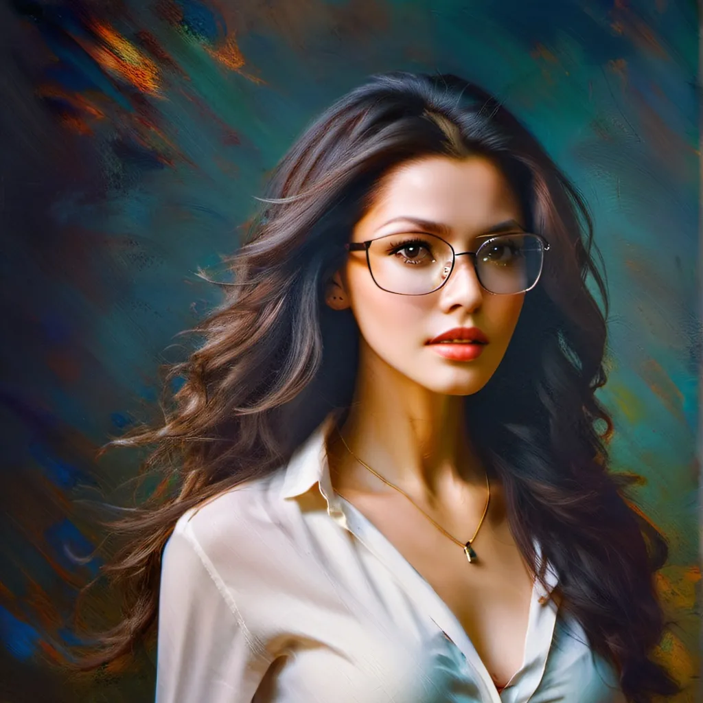 chat with ai character: Kayla Mattingly