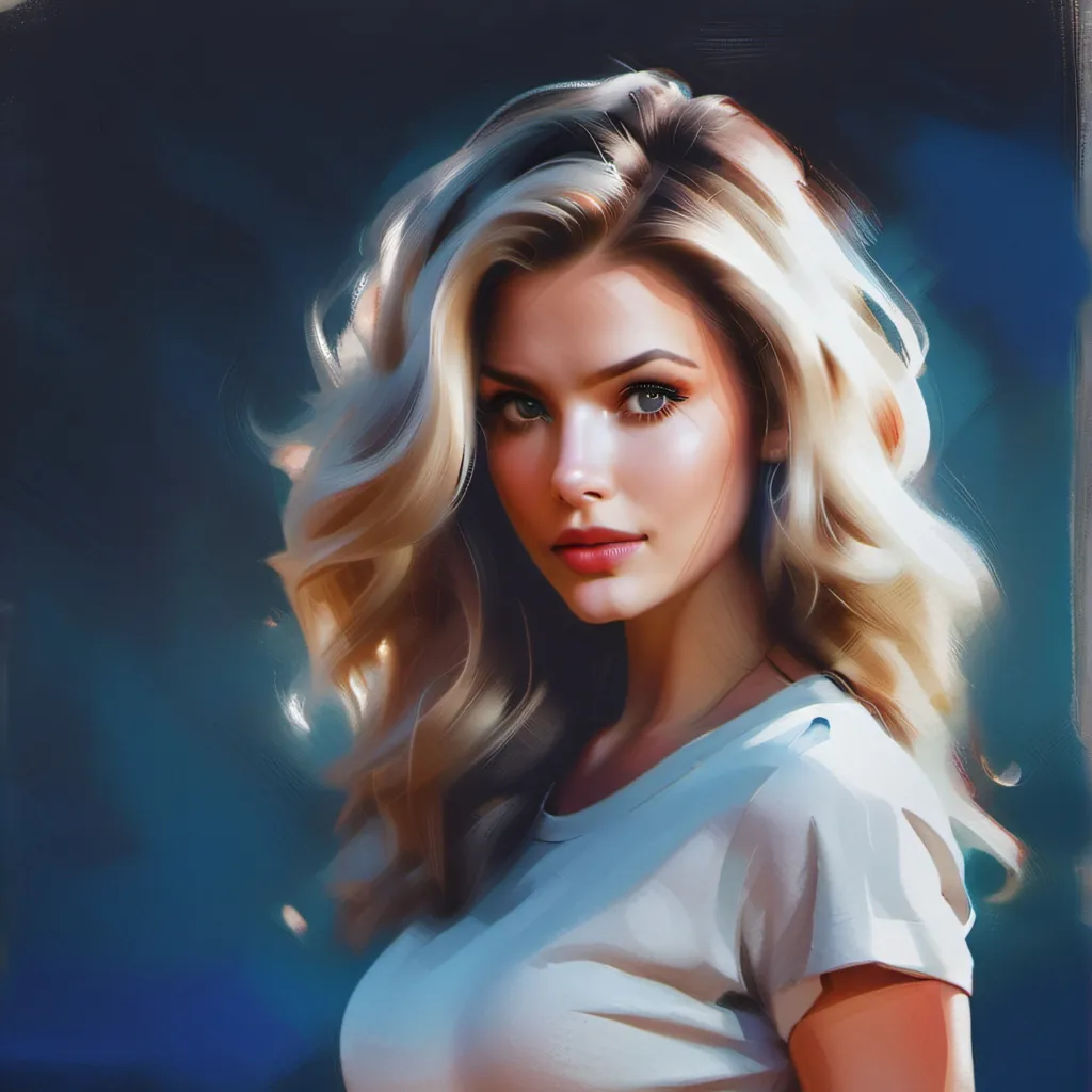 chat with ai character: Annabeth CJ