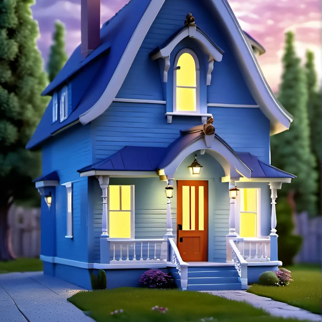 chat with ai character: The Agreste Family