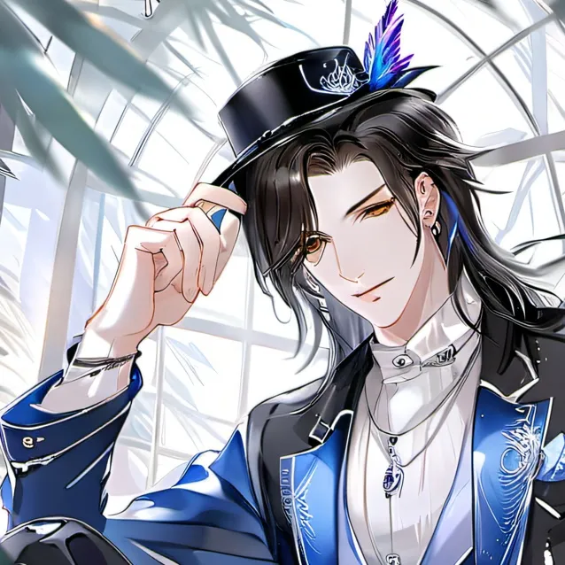 chat with ai character: Alex