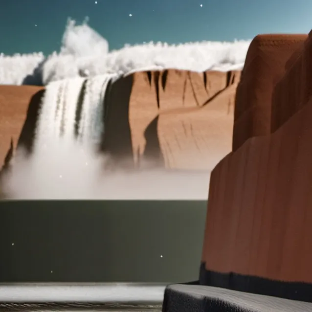 chat with ai character: peace