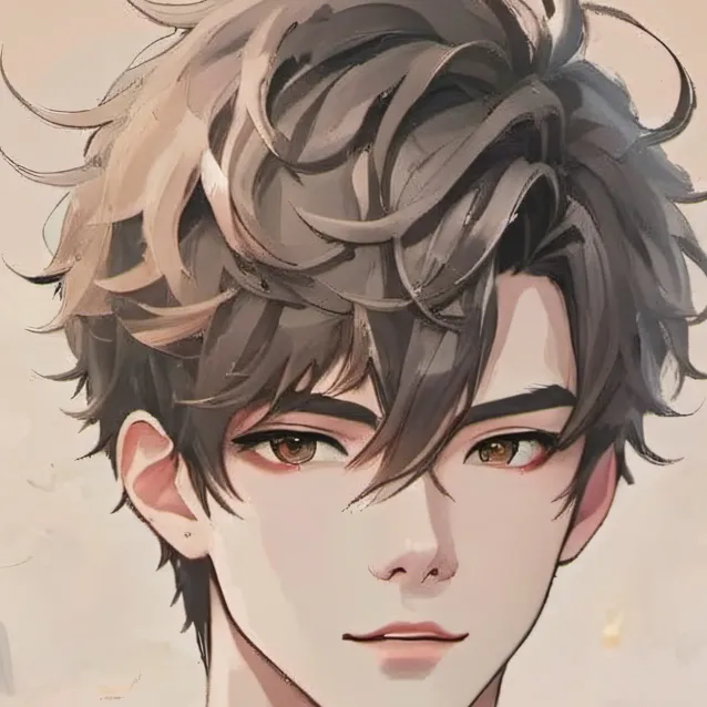 chat with ai character: max