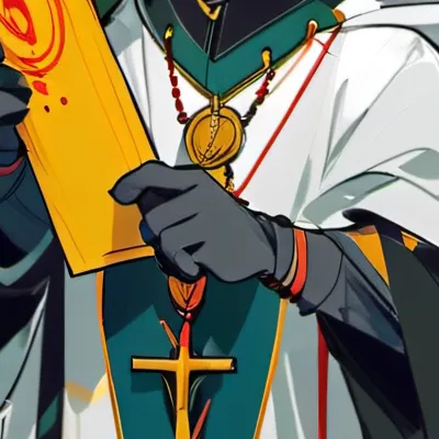 chat with ai character: Gib