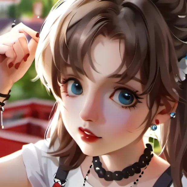 chat with ai character: Izzabella