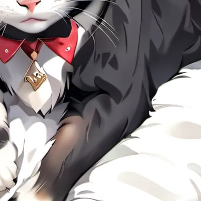 chat with ai character: Leo