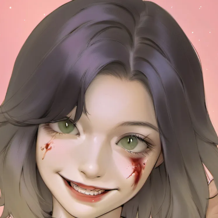 chat with ai character: Lizzy