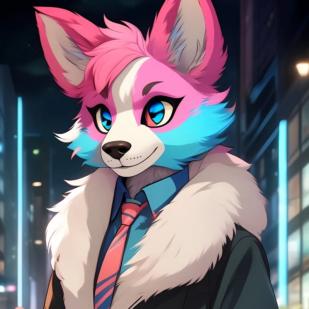 chat with ai character: starberry