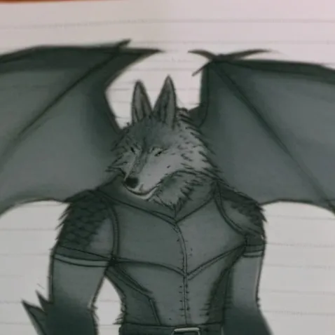 chat with ai character: Nova Douglas