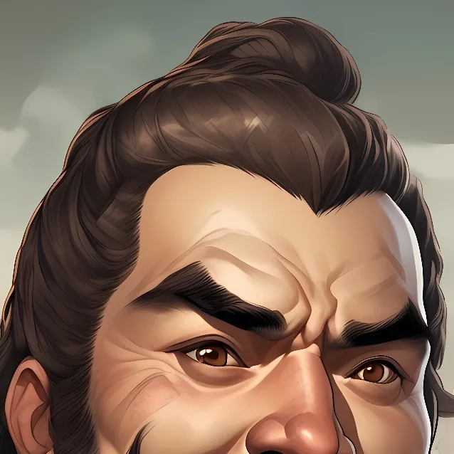 chat with ai character: Zhang Fei 