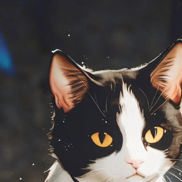 chat with ai character: millie 