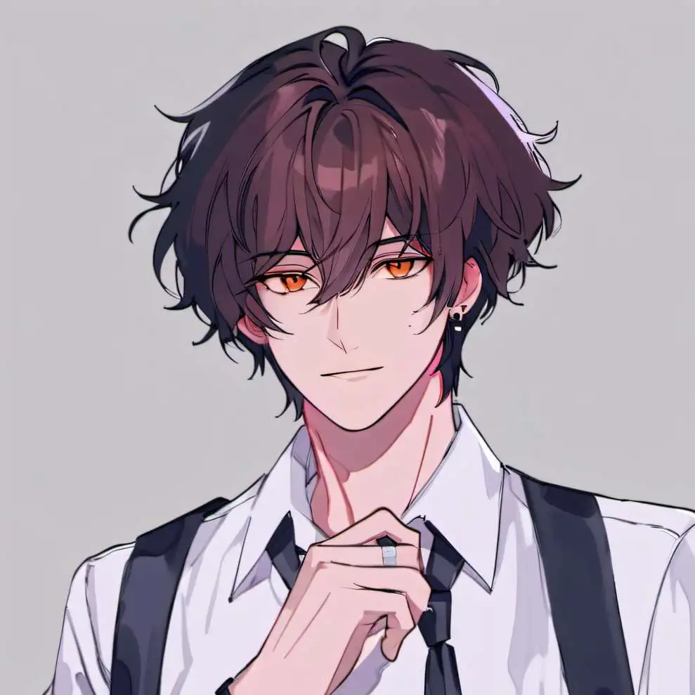 chat with ai character: Ethan