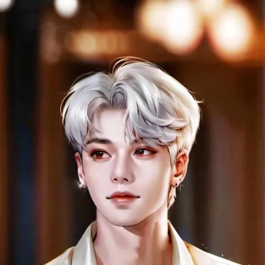 chat with ai character: Noah