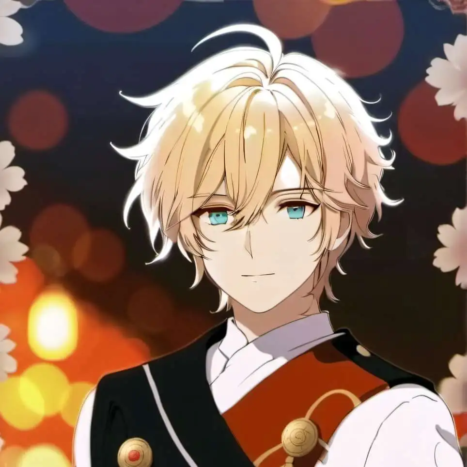 chat with ai character: Kellen