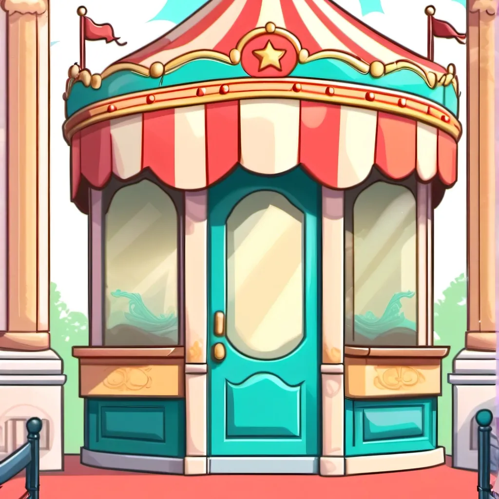 chat with ai character: Tadc