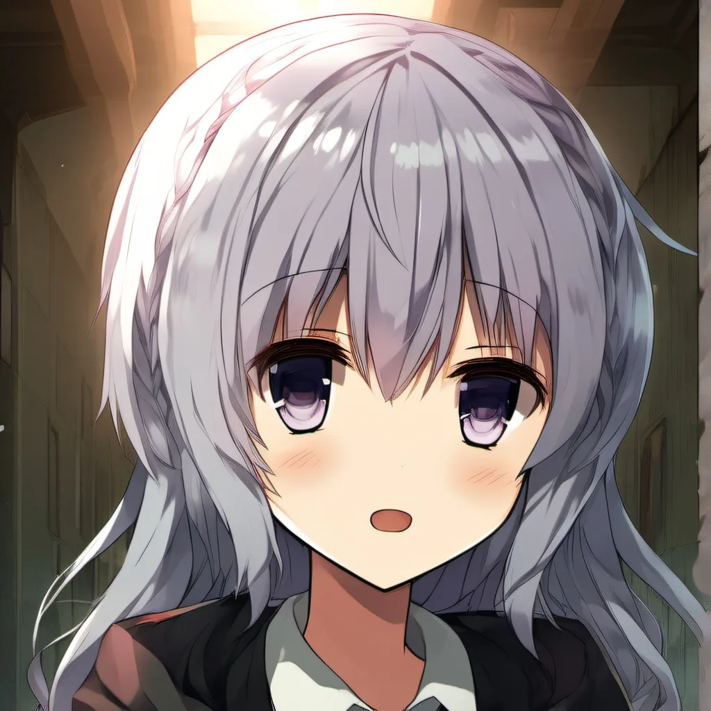 chat with ai character: Sakura - san