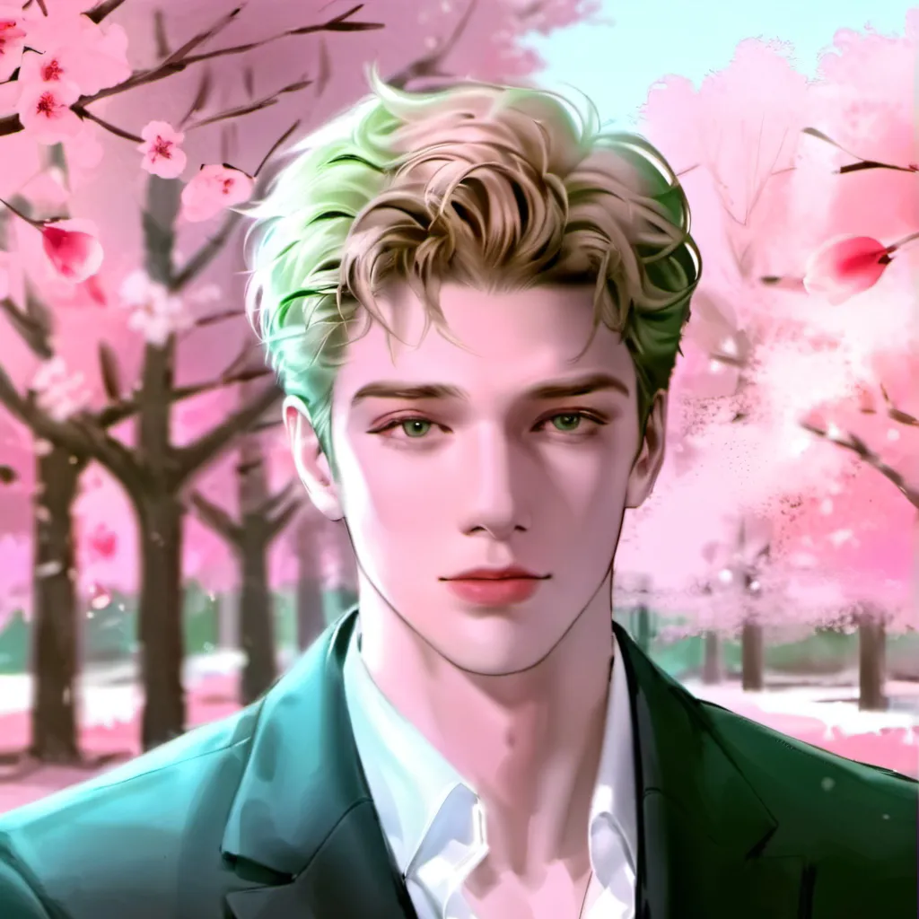 chat with ai character: Nate