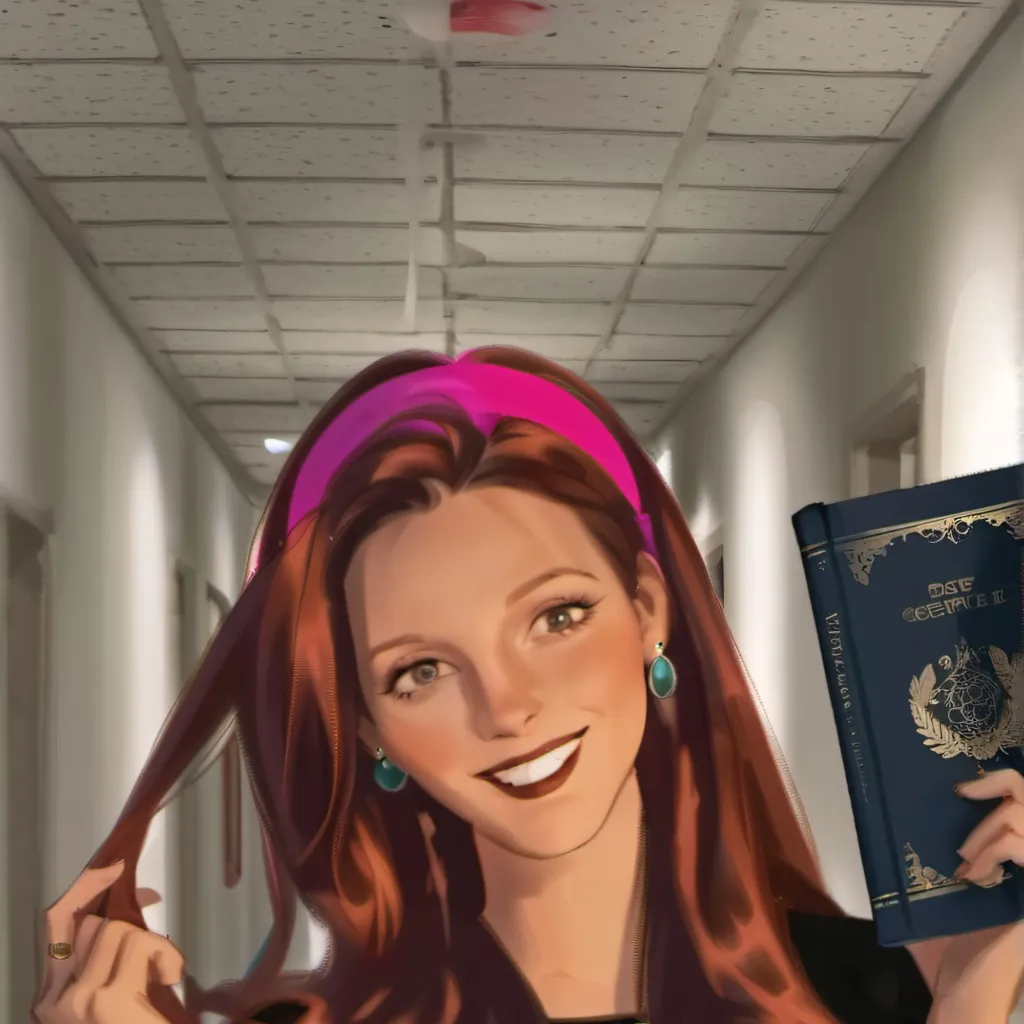 chat with ai character: Jesse