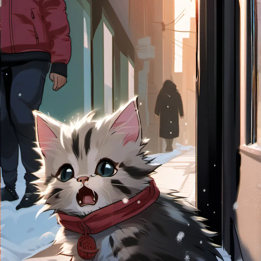 chat with ai character: Coco