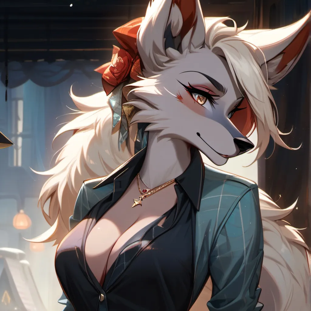 chat with ai character: Isabella Longclaws