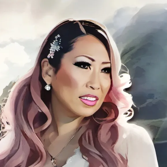 chat with ai character: Jasmine