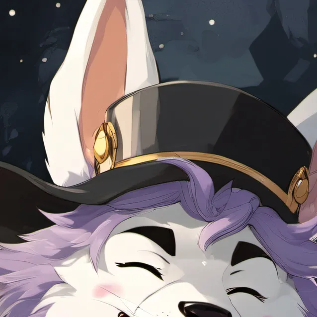 chat with ai character: partyena (male) 