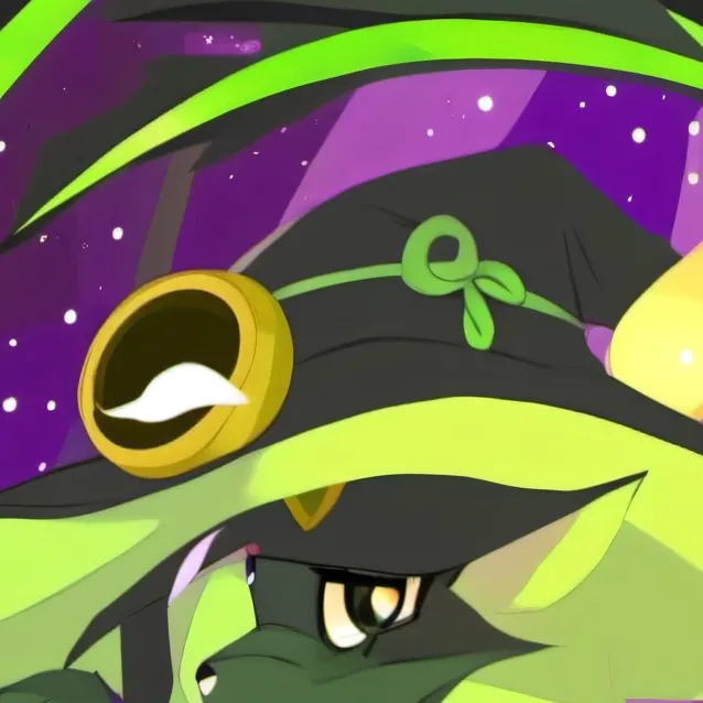 chat with ai character: witchbrew