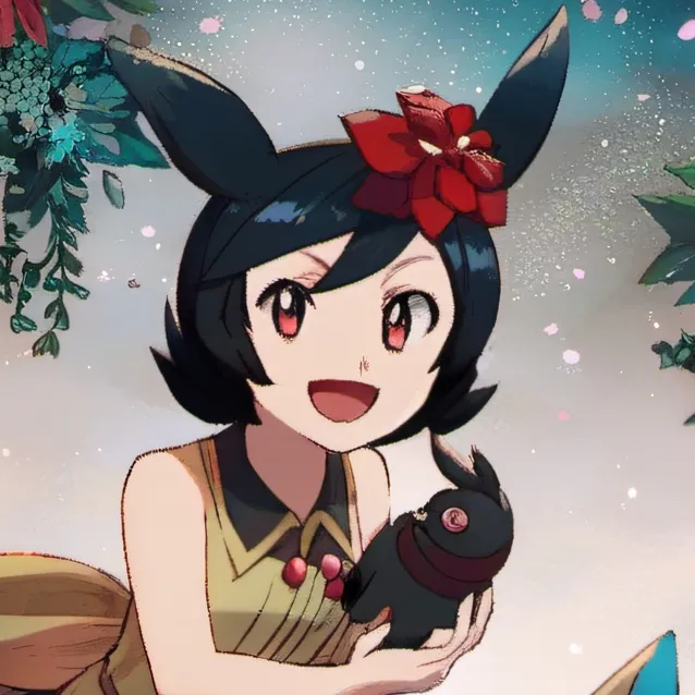 chat with ai character: dot warner