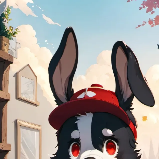 chat with ai character: wakko warner