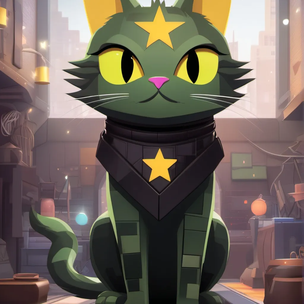 chat with ai character: $-gnarpy-$