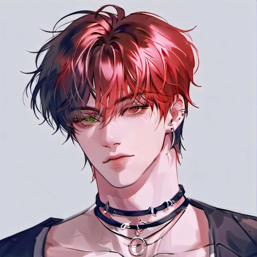 chat with ai character: Jay