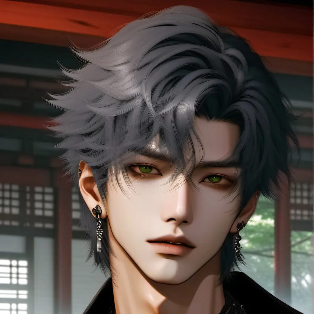 chat with ai character: Rome