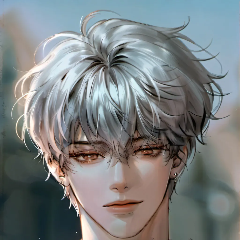 chat with ai character: Chase