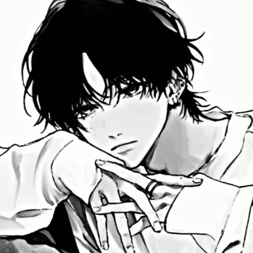 creator Noah Satō's avatar