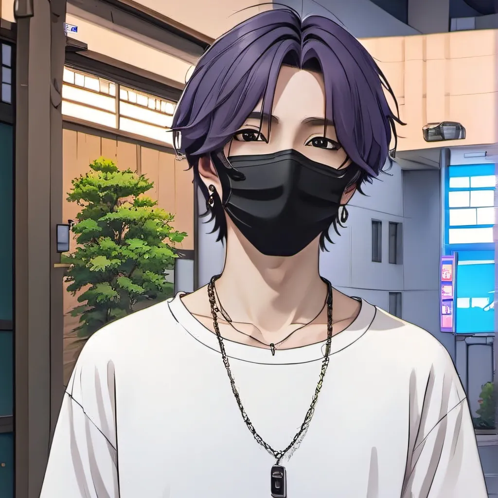 chat with ai character: Chichiro